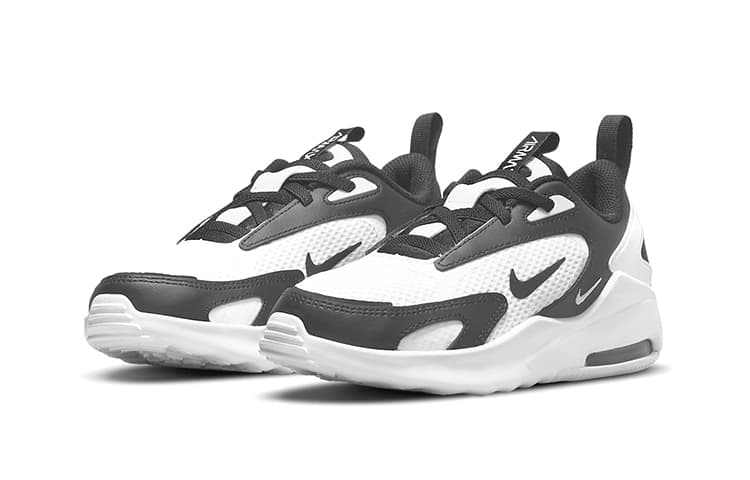 Кроссовки Nike Air Max Bolt BP - изображение 5