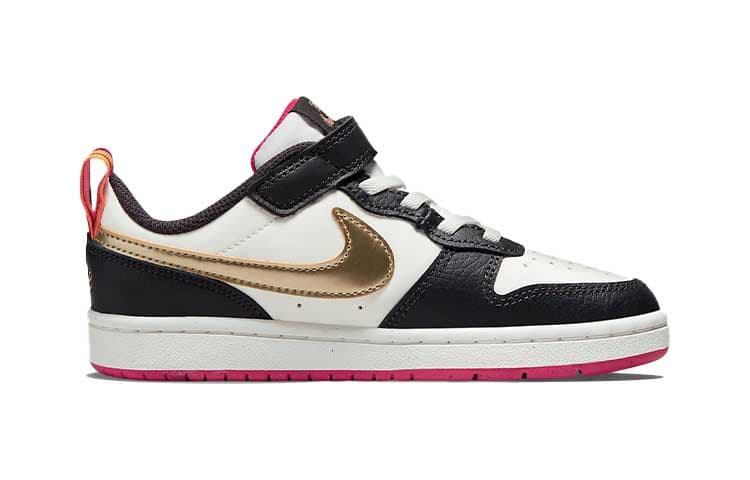 Кроссовки Nike Court Borough Low 2 SE - изображение 3