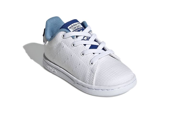 Кроссовки adidas originals StanSmith Primeblue - изображение 5