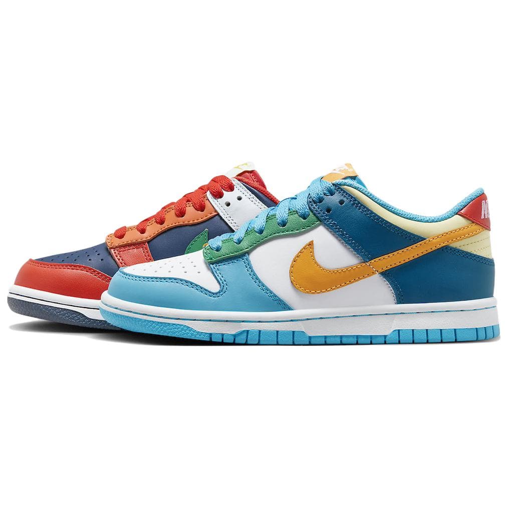 Кроссовки Nike Dunk GS - изображение 3