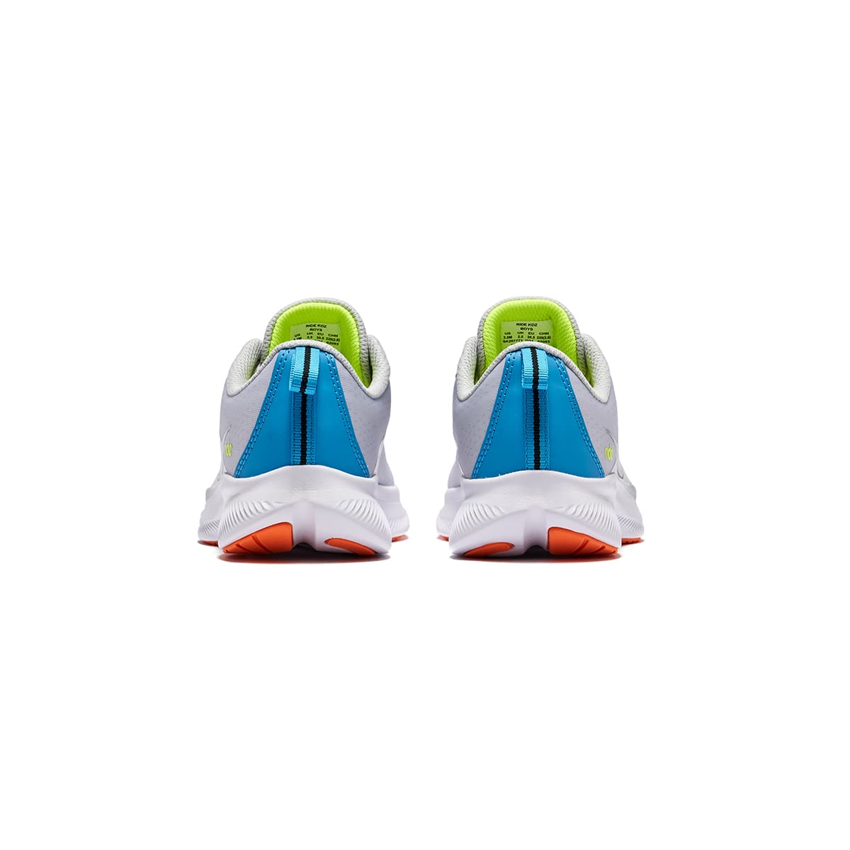 Saucony RIDE KDZ PWRRUN - изображение 5