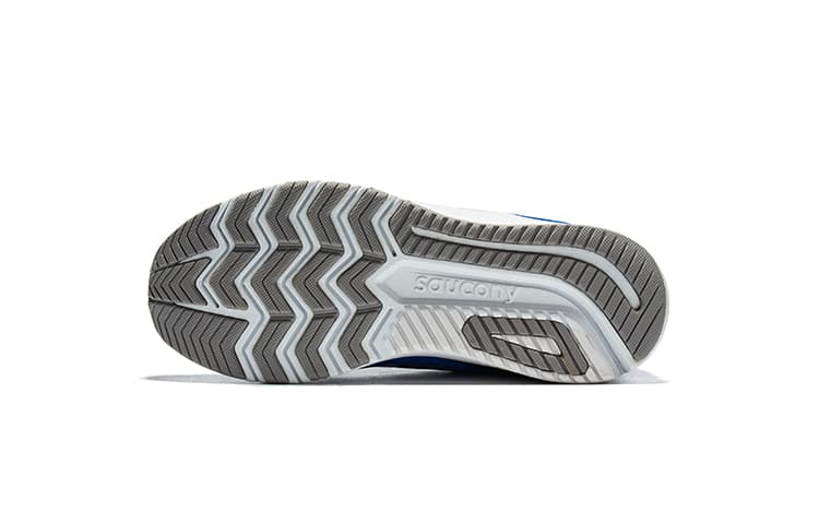 Saucony Guide 16 - изображение 5