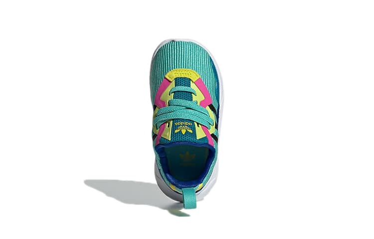 Кроссовки adidas originals Flex El I - изображение 6