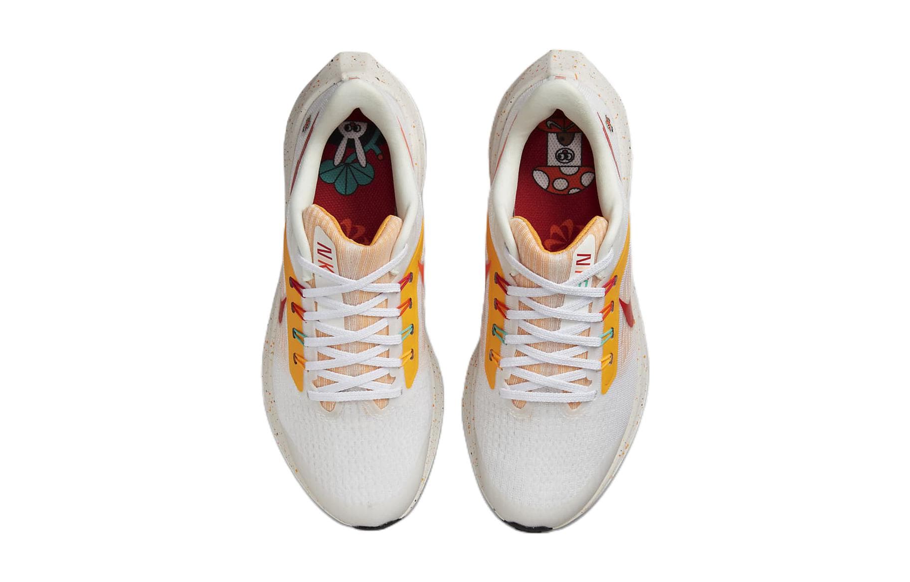 Кроссовки Nike Air Zoom Pegasus 39 NN — фото 4