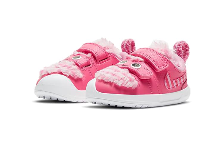 Кроссовки Nike Pico 5 Lil - изображение 4