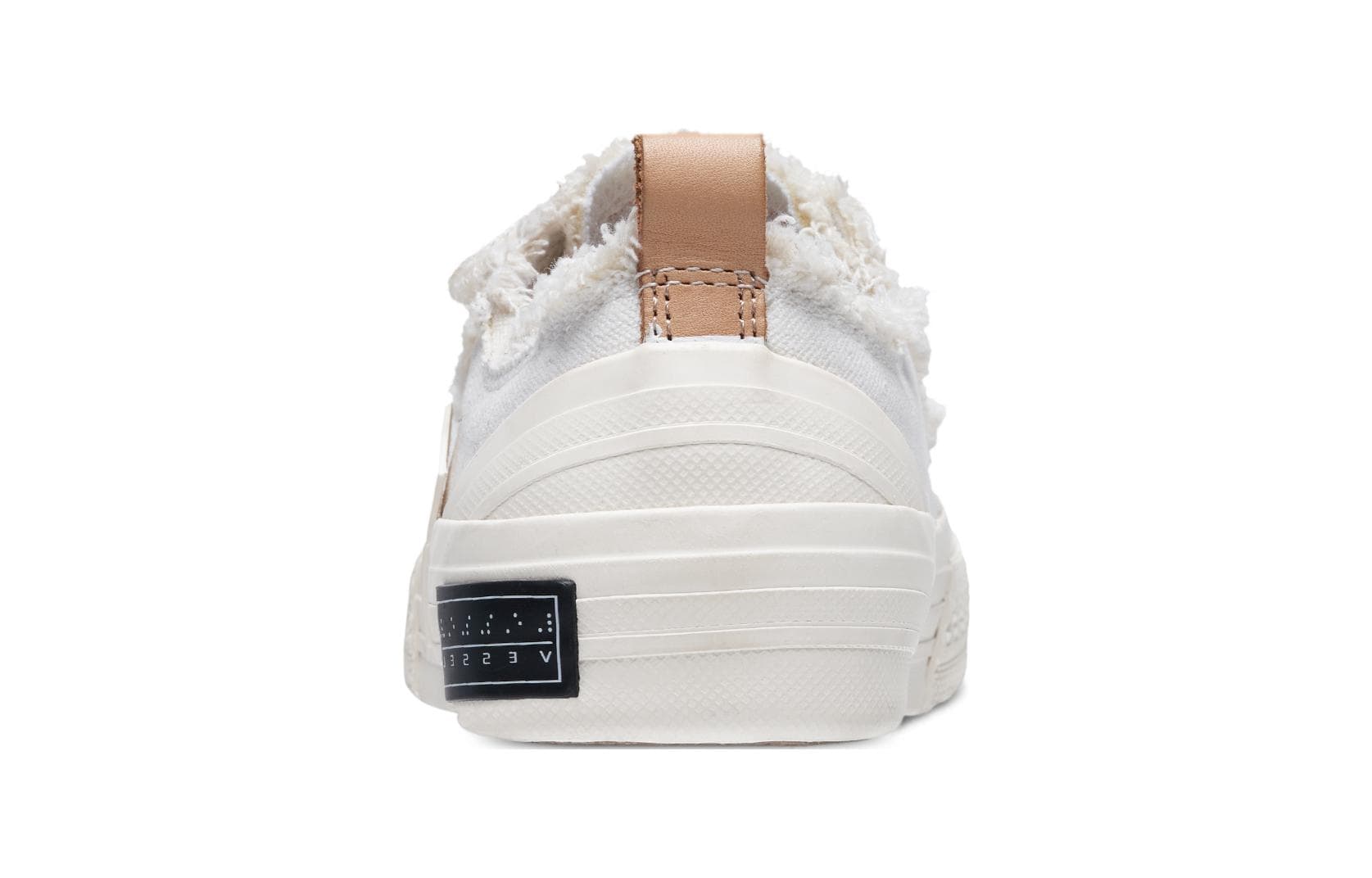 Кроссовки xVESSEL G.O.P. Lows For Toddlers - изображение 6