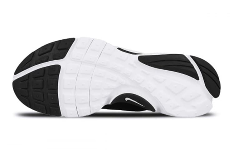 Кроссовки Nike Presto Extreme GS - изображение 8