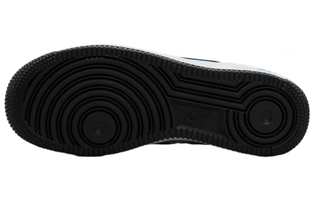 Кроссовки Nike Air Force 1 Low GS - изображение 6