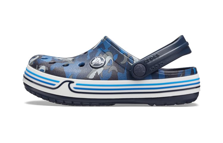 Crocs Crocband - изображение 1