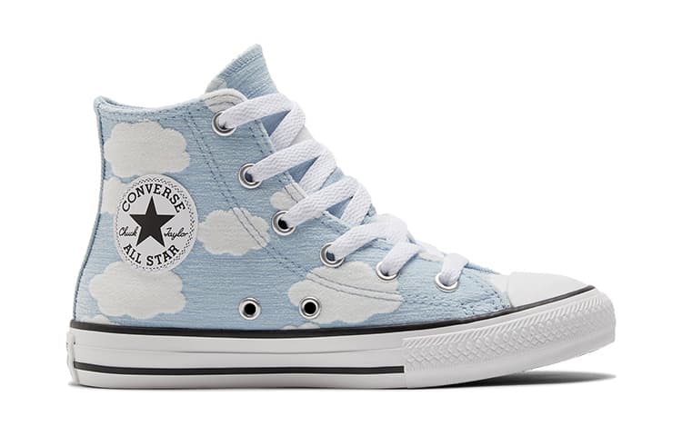 Converse Chuck Taylor All Star - изображение 2