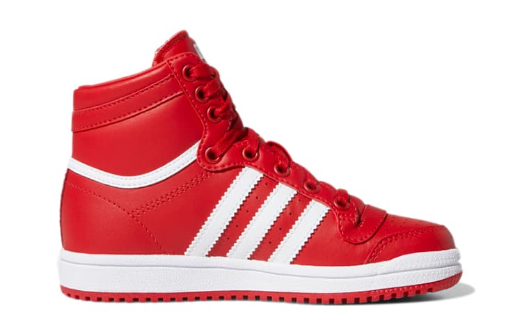 adidas originals Top ten Hi K - изображение 2