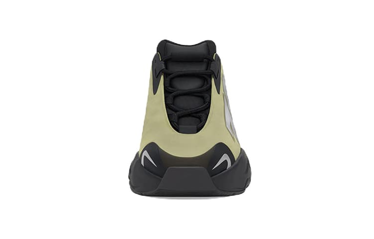 Кроссовки adidas originals Yeezy Boost 700 MNVN - изображение 5