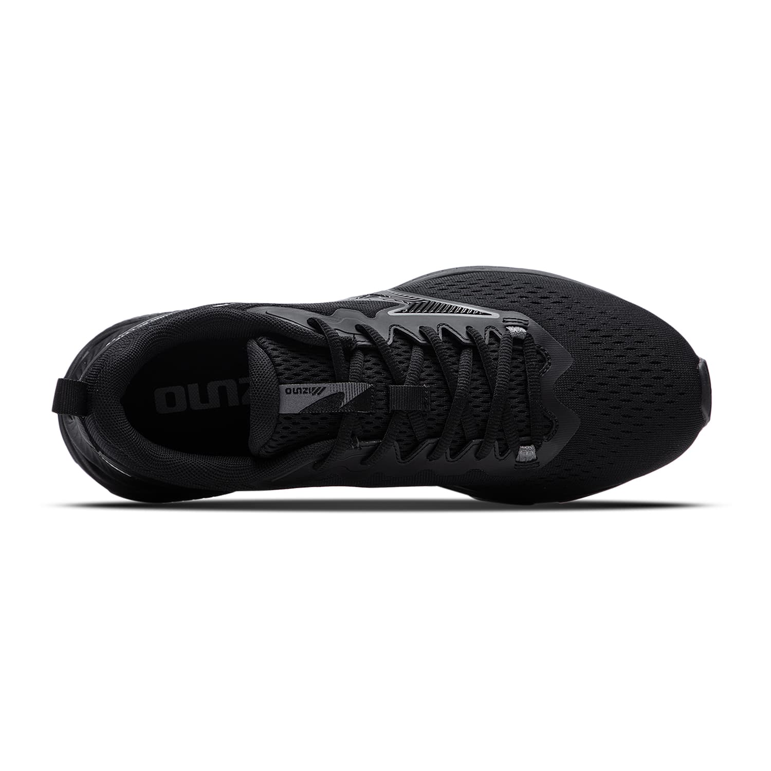 Кроссовки для бега Mizuno RC LITE Low Топ Беговые кроссовки Унисекс Черный - изображение 4