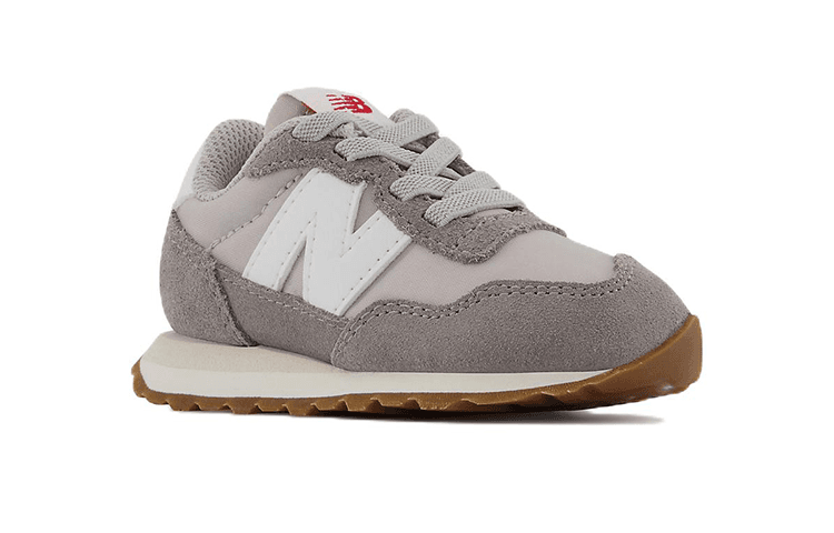 Кроссовки New Balance NB 237 - изображение 4