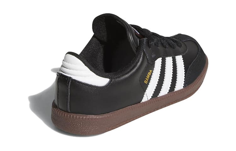 Бутсы adidas Samba Classic K - изображение 4