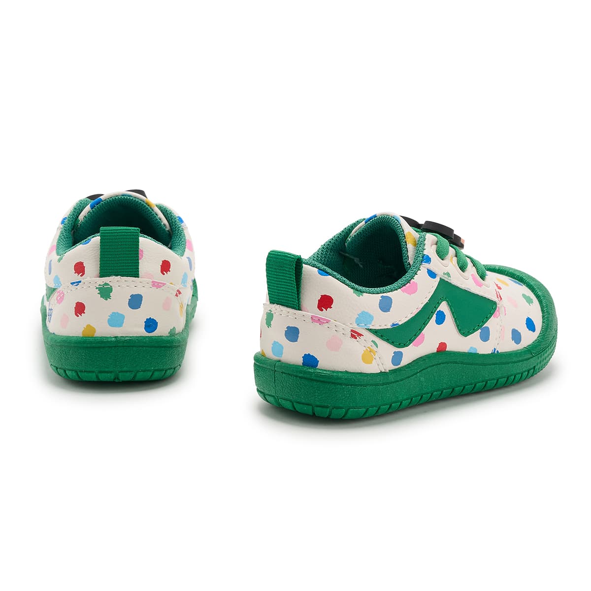 Кроссовки Disney Песня SERIES Антискользящий Лоу-топы Kids Lifestyle Shoes Детский - изображение 3