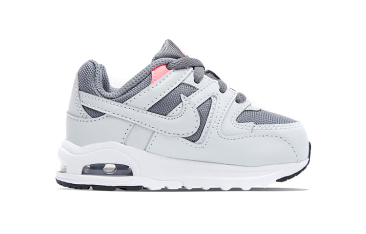 Кроссовки TD Nike Air Max Command Flex - изображение 3