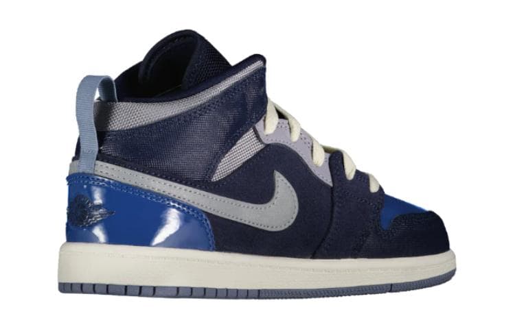 Jordan Air Jordan 1 Mid SE PS - изображение 4