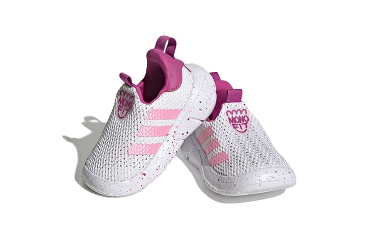 Кроссовки adidas Monofit TR - изображение 3