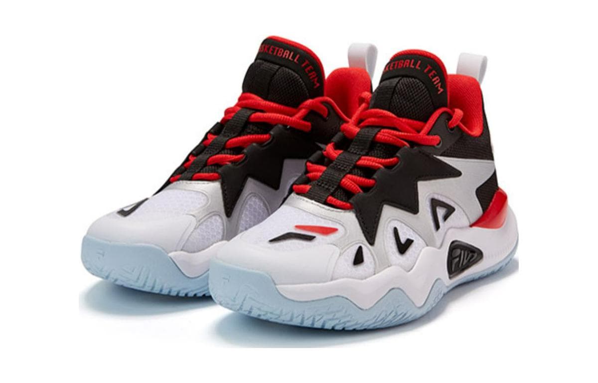 FILA - изображение 2