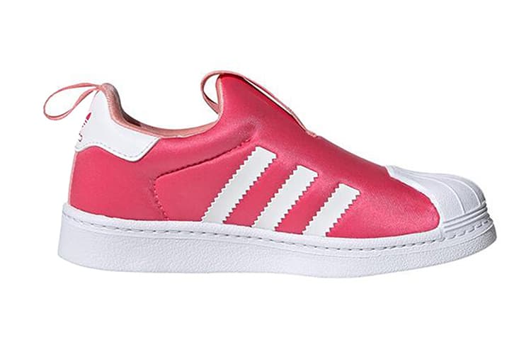 Кроссовки adidas originals Superstar 360 C - изображение 3