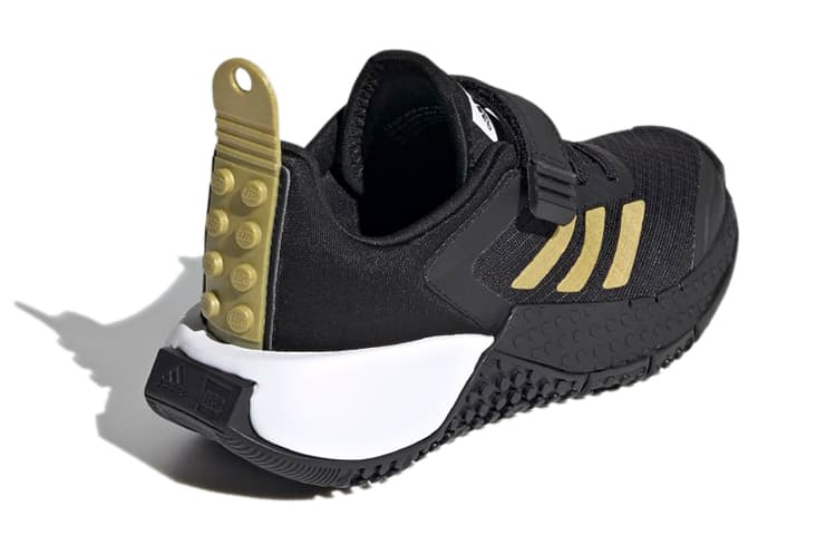 Кроссовки LEGO x adidas Sport K - изображение 4