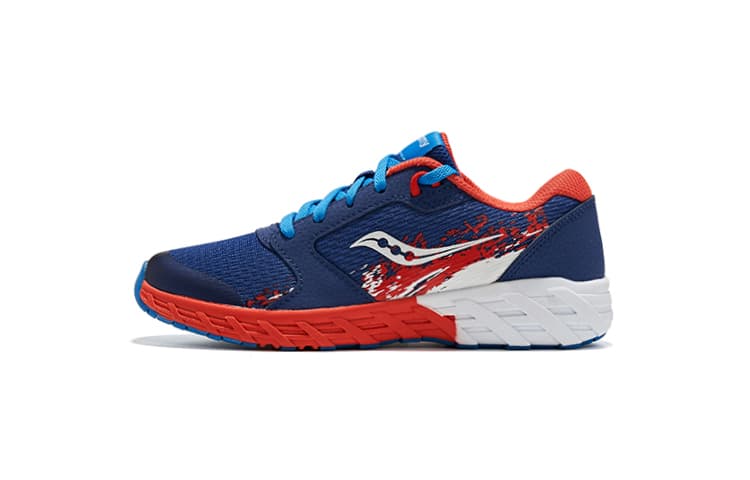 Saucony WIND 2.0 - изображение 1