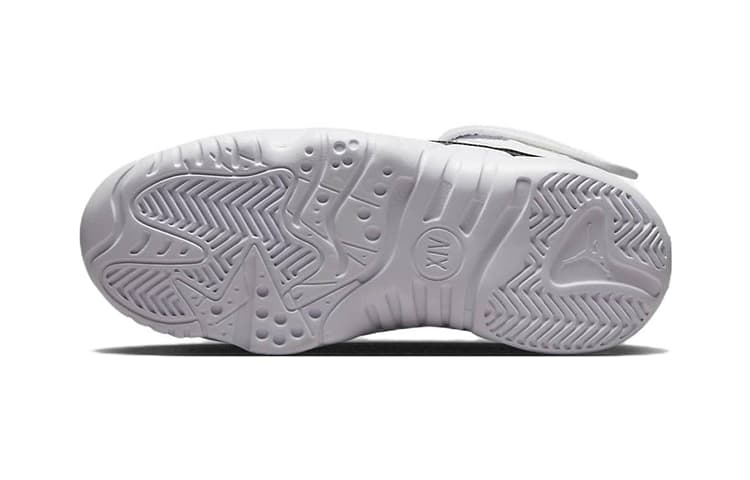 Кроссовки для баскетбола Jordan Jumpman Two Trey - изображение 8