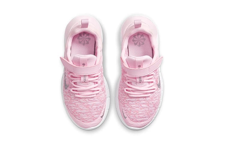 Кроссовки Nike Free RN - изображение 6