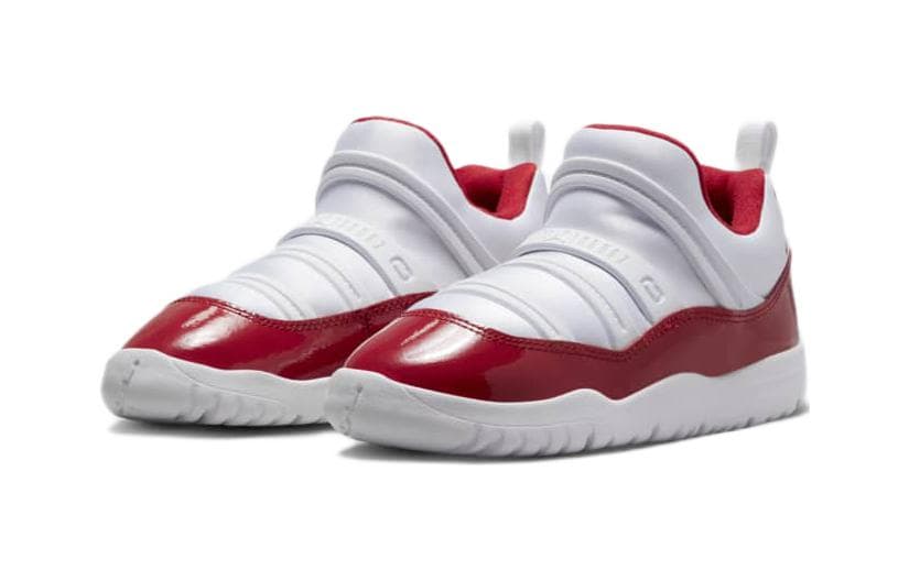 Кроссовки для баскетбола Jordan Air Jordan 11 - изображение 3