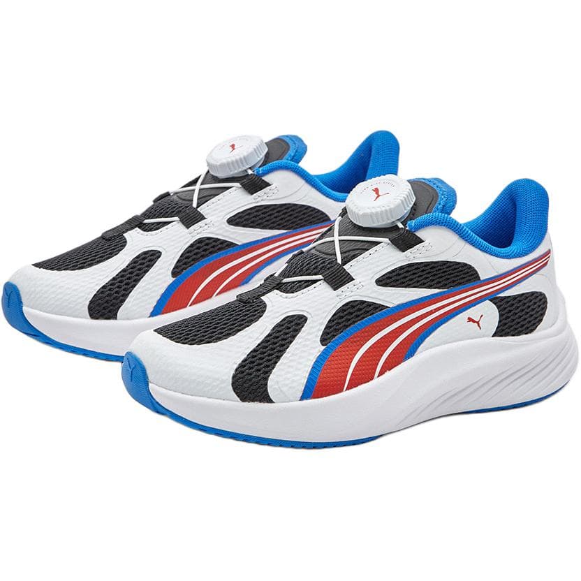 Кроссовки PUMA Pounce Lite Disc+ — фото 2