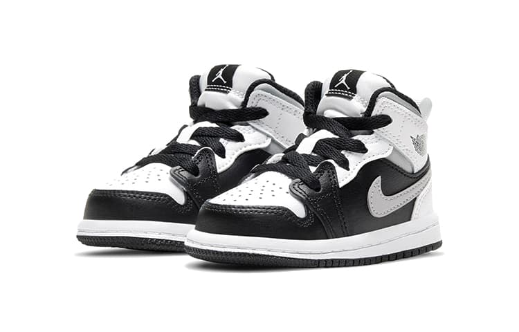 Кроссовки Jordan Air Jordan 1 - изображение 5
