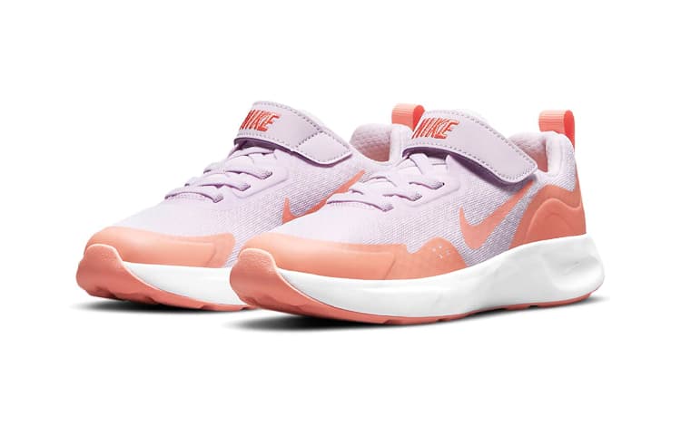 Кроссовки Nike Wearallday - изображение 4