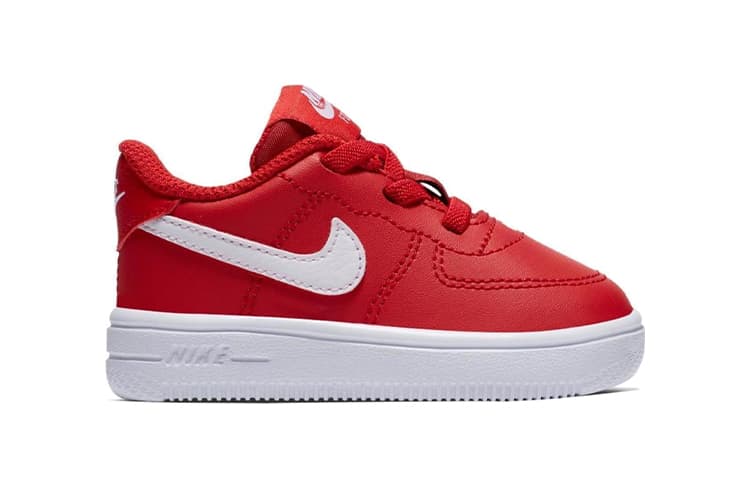 Кроссовки Nike Air Force 1 Low 18 - изображение 3