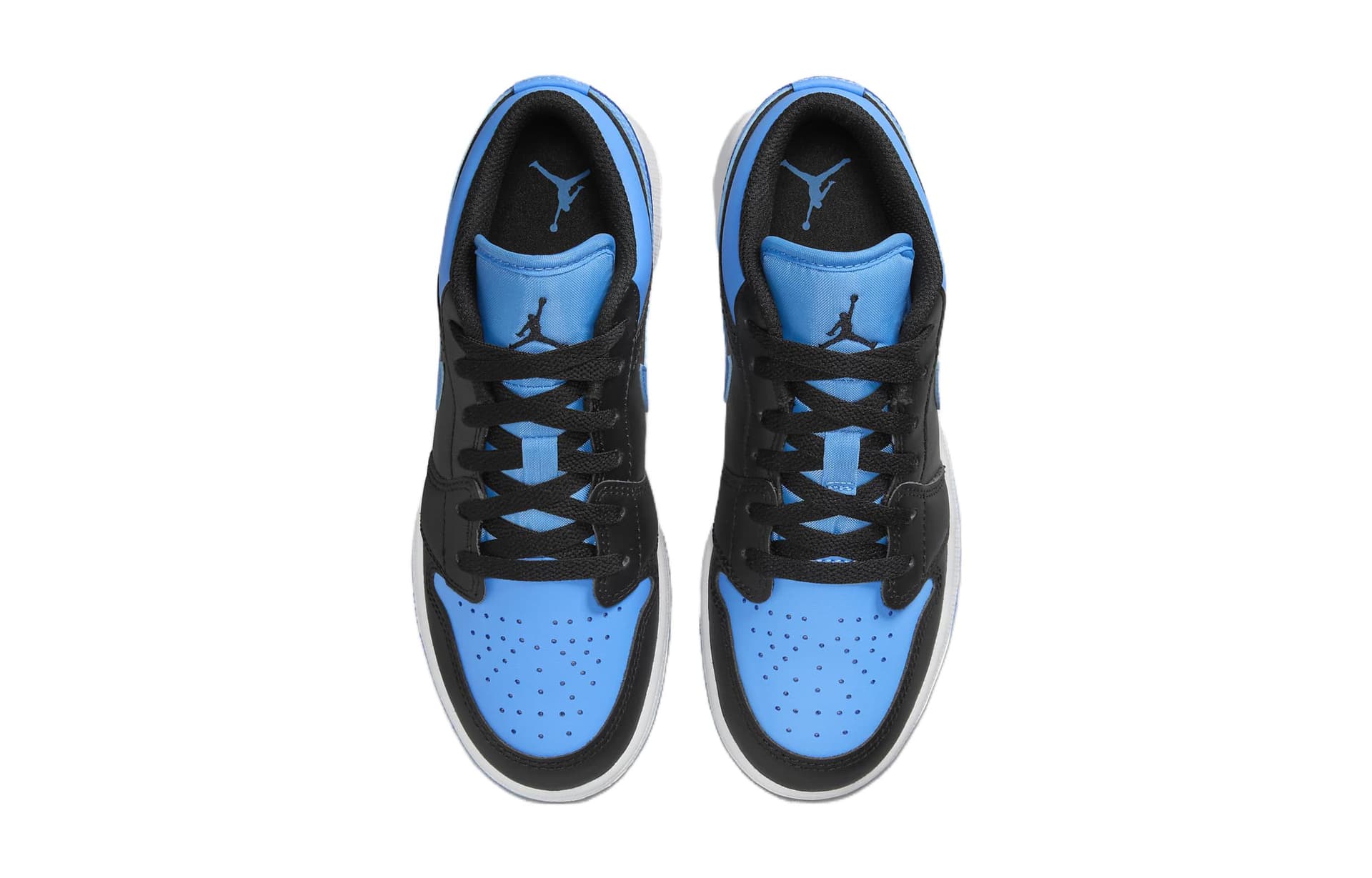 Ретро баскетбольные кроссовки Jordan Air Jordan 1 Low GS - изображение 4