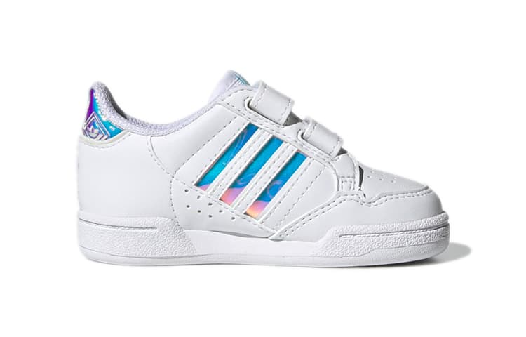 Кроссовки adidas originals Continental 80 Stripes - изображение 3