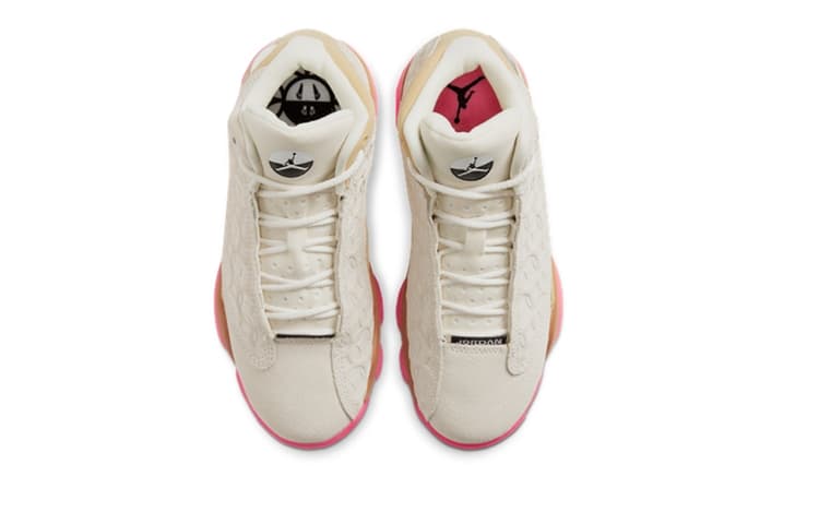 Кроссовки для баскетбола Jordan Air Jordan 13 - изображение 4