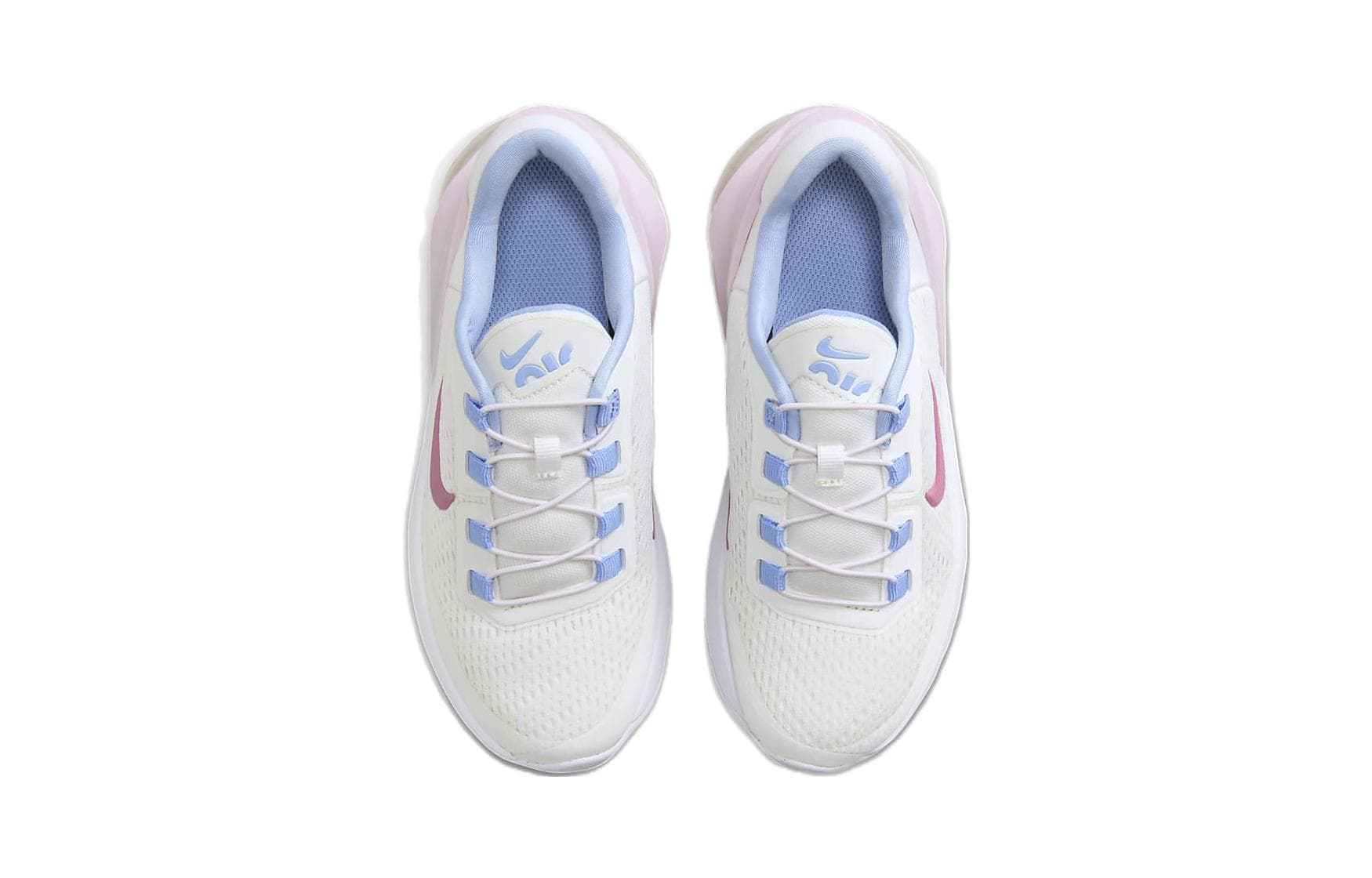 Кроссовки Nike Air Max 270 Go BP - изображение 4