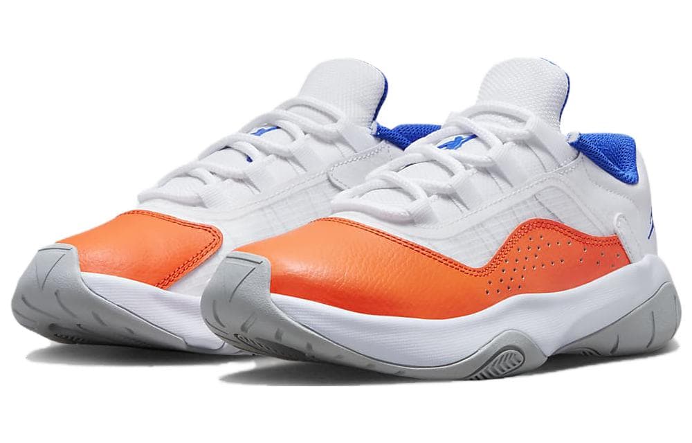 Кроссовки для баскетбола Jordan Air Jordan 11 CMFT Low GS - изображение 3