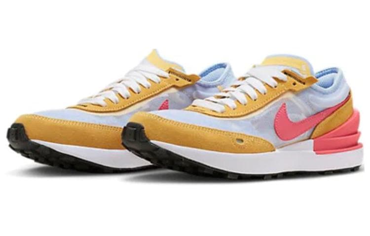 Кроссовки Nike Waffle One - изображение 3