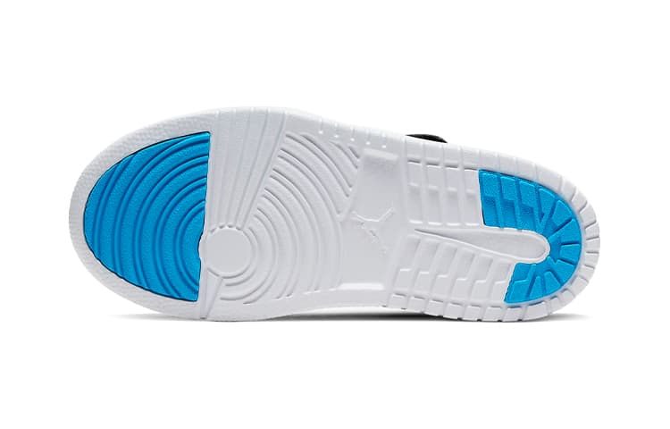 Кроссовки для баскетбола Jordan Air Jordan 1 - изображение 8