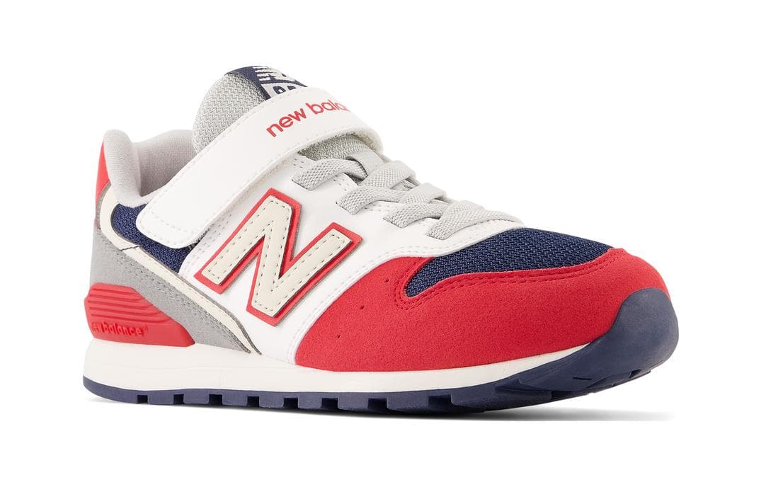 Кроссовки New Balance NB 996 - изображение 4