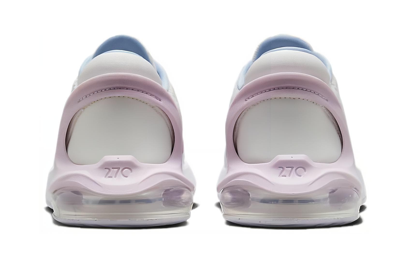 Кроссовки Nike Air Max 270 Go BP - изображение 5