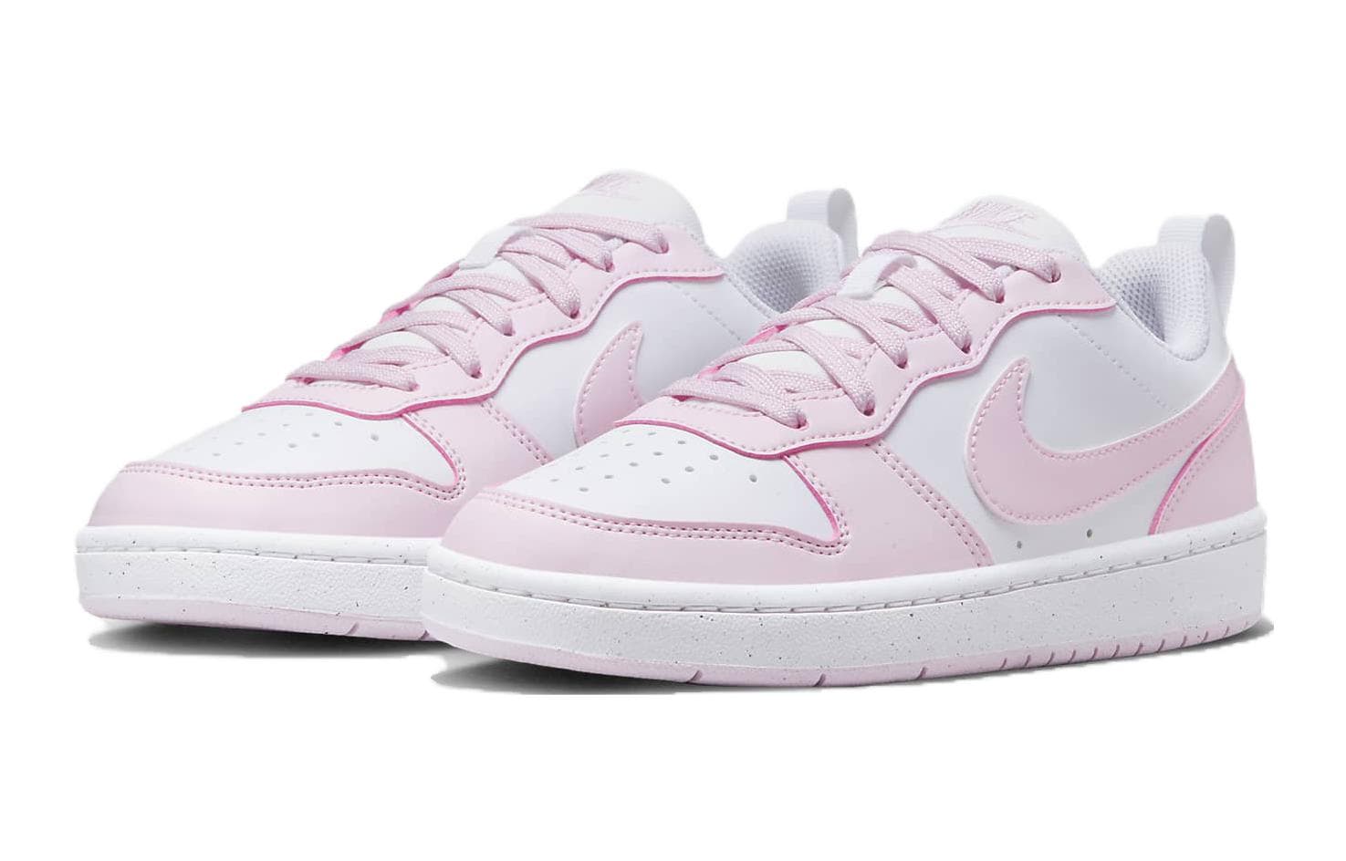 Кроссовки Nike Court Borough GS - изображение 3