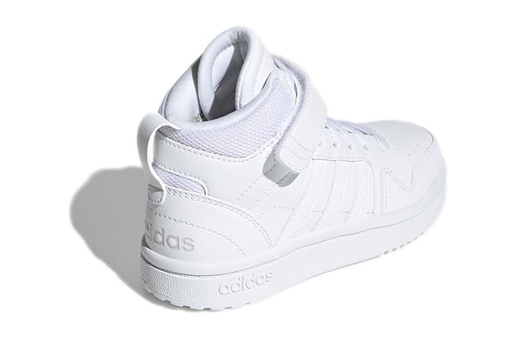Кроссовки для баскетбола adidas neo Postmove - изображение 4