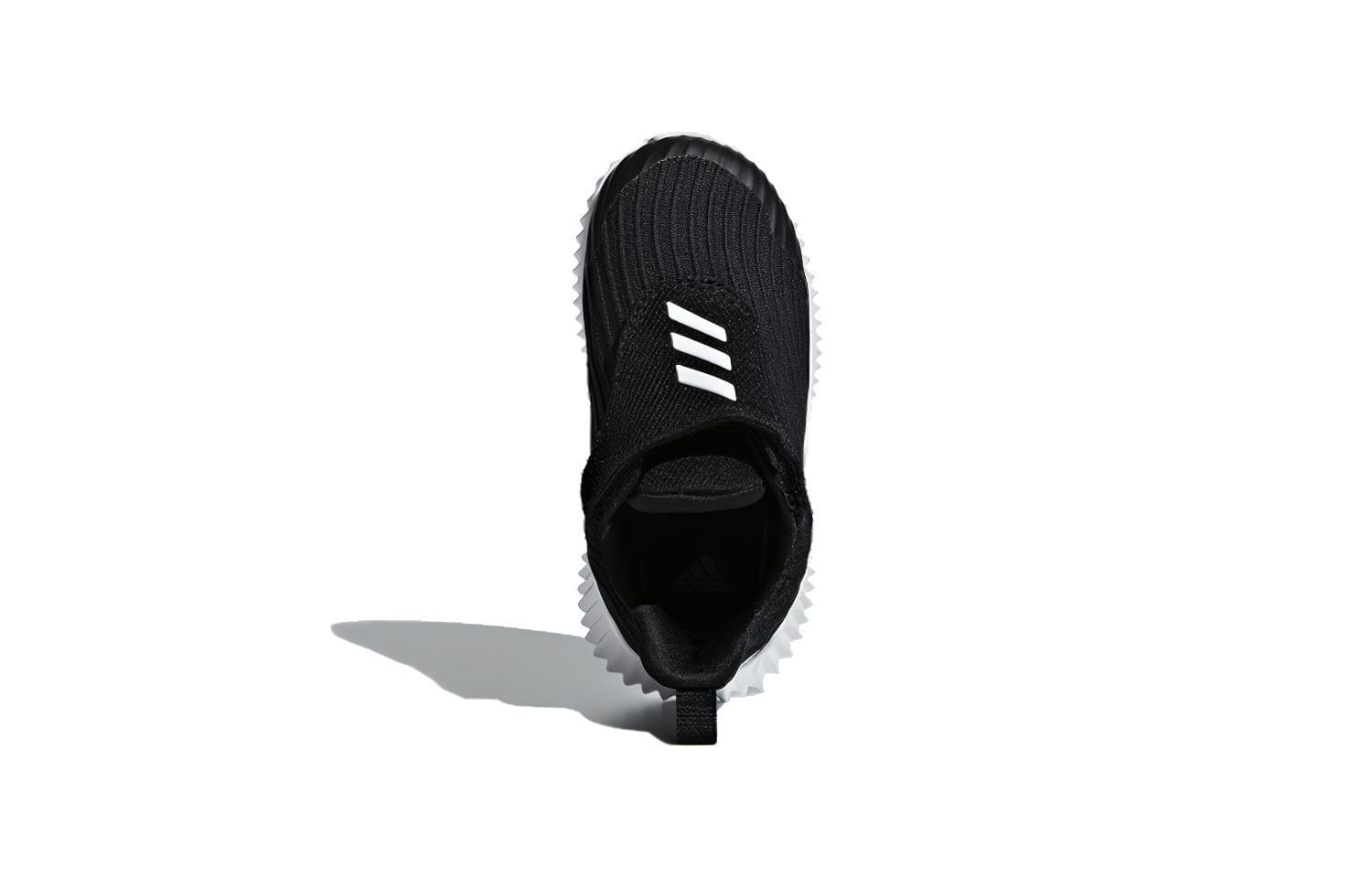 Кроссовки adidas Fortarun Ac I PU - изображение 7