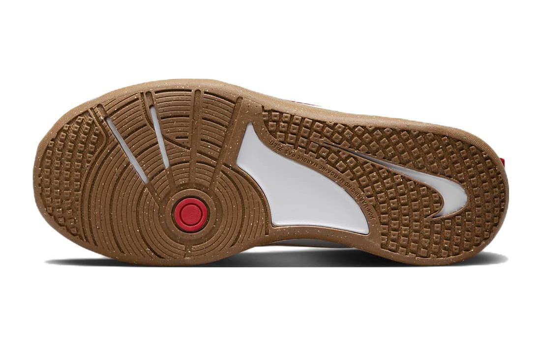 Кроссовки Nike Omni Multi-Court (GS) - изображение 6