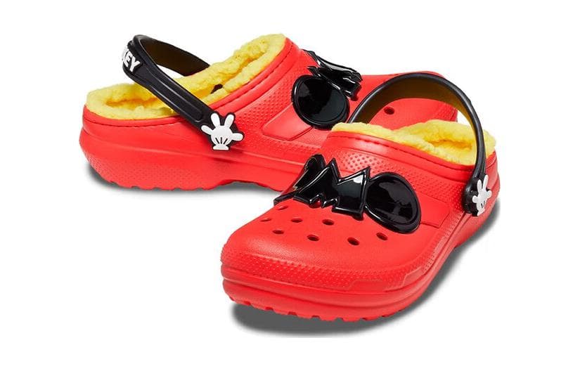 Crocs - изображение 3