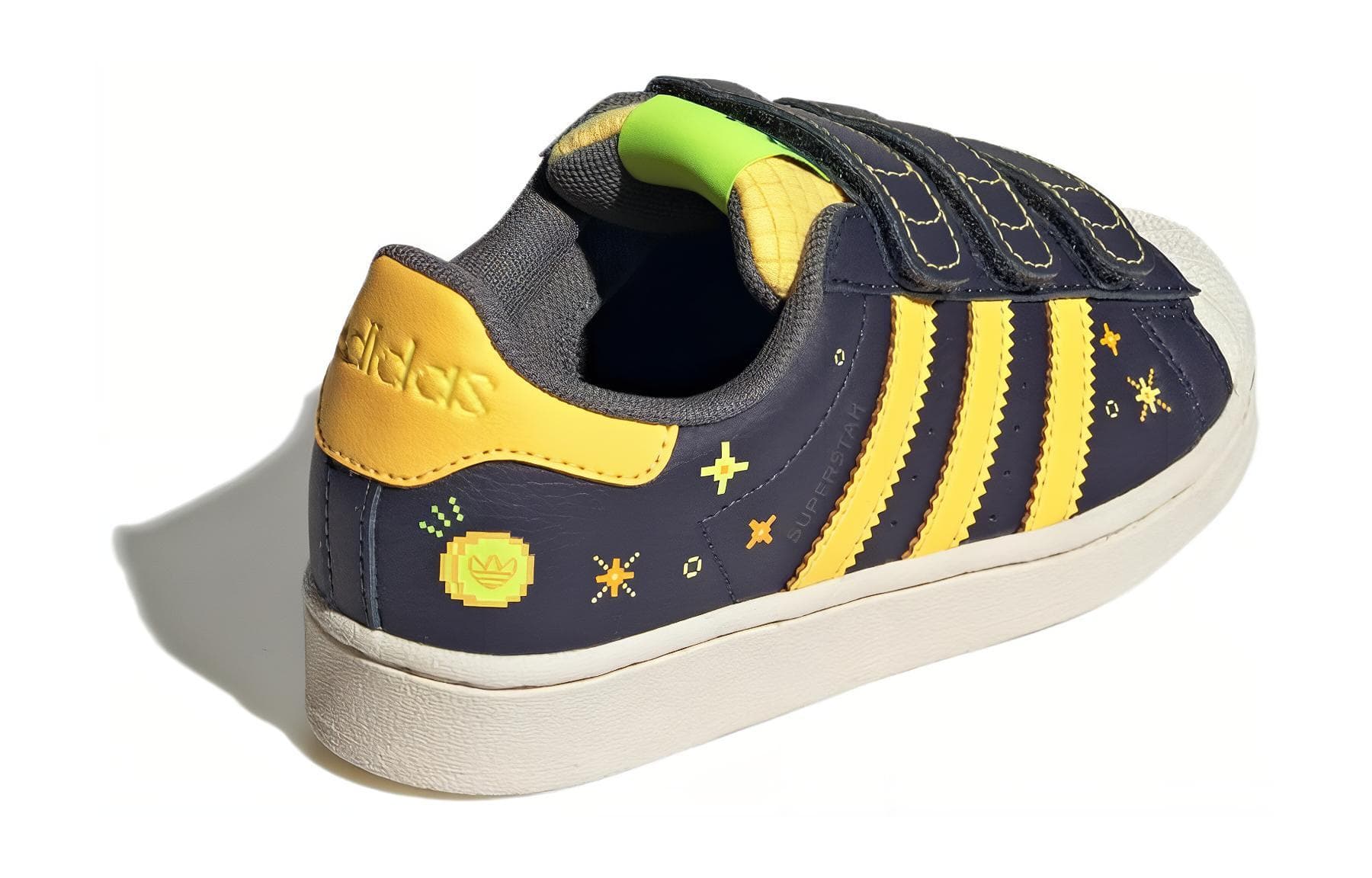 adidas originals Superstar COMFORT CLOSURE - изображение 4