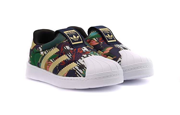 Кроссовки adidas originals Superstar - изображение 4